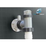 Intex 24' x 12' x 52" Ultra XTR Rectangular Frame Swimming Pool Set + Pump - Image 5