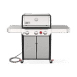 Weber Genesis S-325s Gas Grill
