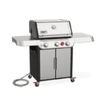 Weber Genesis S-325s Gas Grill - Image 4