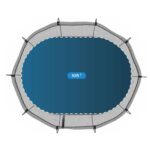 Springfree Trampoline Large Oval 8 ft x 13 ft - Image 6