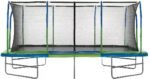 Upper Bounce Mega Trampoline 10' X 17'