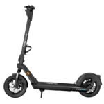 Hiboy X300 Electric Scooter, 700W Peak Motor, 12" Pneumatic Tires, 23 Mph & 38 Miles Range, Folding Commuter Electric Scooter for Adults