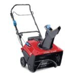 Toro Power Clear 721 QZE 21" Single-Stage Electric Snow Blower - Image 3