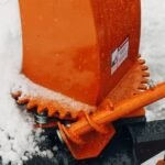 Titan Attachments Snow Blower Category 1 - Image 2