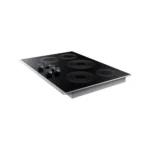 Samsung 30" Electric Cooktop NZ30K6330RS - Image 5