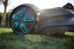 Gardena SILENO Flex Robotic Lawn Mower 2025 - Image 2