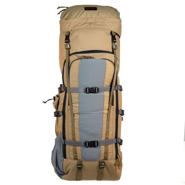 Initial Ascent 8K Backpack