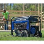 Westinghouse WGen7500c 9500 Peak Watt Portable Generator - Image 4