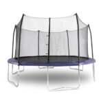Skywalker 15' Rectangle Trampoline with Enclosure - Image 4