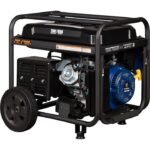 Westinghouse WGen7500c 9500 Peak Watt Portable Generator - Image 7