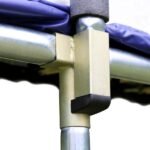 Skywalker 15' Rectangle Trampoline with Enclosure - Image 7