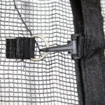 Skywalker 15' Rectangle Trampoline with Enclosure - Image 9