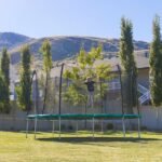 Skywalker 15' Rectangle Trampoline with Enclosure - Image 12