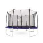 Skywalker Trampolines 14' Square Trampoline with Enclosure