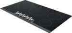 Frigidaire 36" Electric Cooktop - Image 9