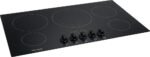 Frigidaire 36" Electric Cooktop - Image 8