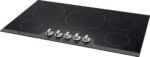 Frigidaire 36" Electric Cooktop - Image 5