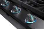 Samsung 36" Gas Cooktop NA36N6555TS - Image 6