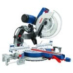 Bosch GCM12SD Dual-Bevel Glide Miter Saw - Image 2
