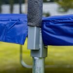 Skywalker Trampolines 14' Square Trampoline with Enclosure - Image 3