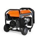 Generac 8125/6500 Watt Portable Generator - Image 2