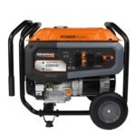 Generac 8125/6500 Watt Portable Generator - Image 3