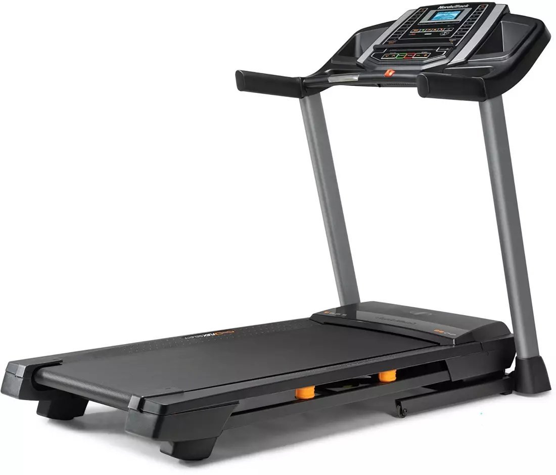 NordicTrack T 6.5 S Treadmill