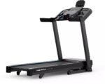 Horizon Fitness T101 Connect Treadmill