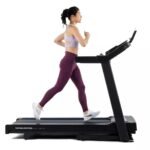 Horizon Fitness T101 Connect Treadmill - Image 2