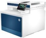 HP Color LaserJet Pro MFP 4303fdw Printer - Image 4