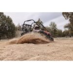 Coleman Powersports GK200 196cc Gas Powered Dual Seat Go-Kart - Image 3