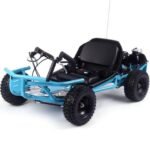 MotoTec Sandman Kids Gas Powered Go Kart - Image 3