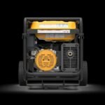 Firman H07552 9400W Dual Fuel Generator - Image 6