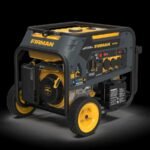 Firman H07552 9400W Dual Fuel Generator - Image 8