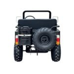 Massimo Mini 125 Go Kart 125cc 9hp - Image 5