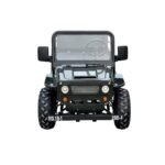 Massimo Mini 125 Go Kart 125cc 9hp - Image 6