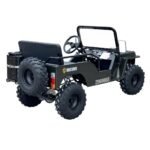 Massimo Mini 125 Go Kart 125cc 9hp - Image 7