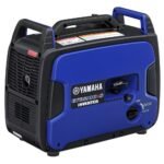 Yamaha EF2200IS 2200 Watt Inverter Generator