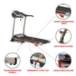 Sunny Distributor SF-T4400 Treadmill - Image 3