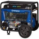 Westinghouse WGen9500DF Portable Generator - Image 4
