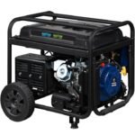 Westinghouse WGen9500DF Portable Generator - Image 5
