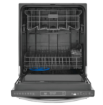 GDPH4525AF Frigidaire Gallery 24" Top Control Dishwasher - 42 dBA - SmudgeProof Stainless Steel - Image 6