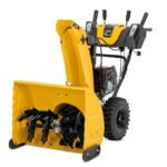 Cub Cadet 2X 26" IntelliPOWER Two-Stage Electric Start Gas Snow Blower