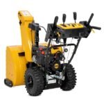 Cub Cadet 2X 26" IntelliPOWER Two-Stage Electric Start Gas Snow Blower - Image 3
