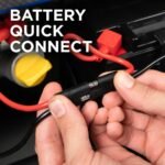 WGen5300sc Generator with CO Sensor - Image 2