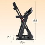 Pro-Form Carbon TLX Treadmill - Image 2