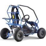 MotoTec Maverick Go Kart - Image 4