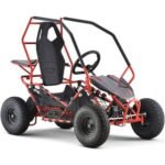 MotoTec Maverick Go Kart - Image 5
