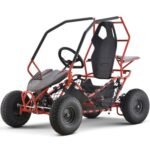 MotoTec Maverick Go Kart - Image 6