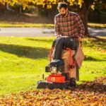 DR Power Equipment Pilot XTSP Leaf and Lawn Vacuum - Image 2